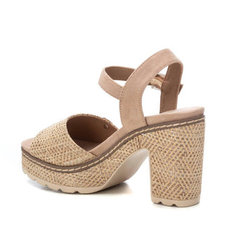 Xti - Women's Heeled Sandals