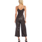 Fifteen Twenty - CROPPED JUMPSUIT
