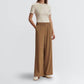 Varley - Kayson Wide Leg Trousers