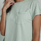 7Diamonds - Relaxed Pocket Tee