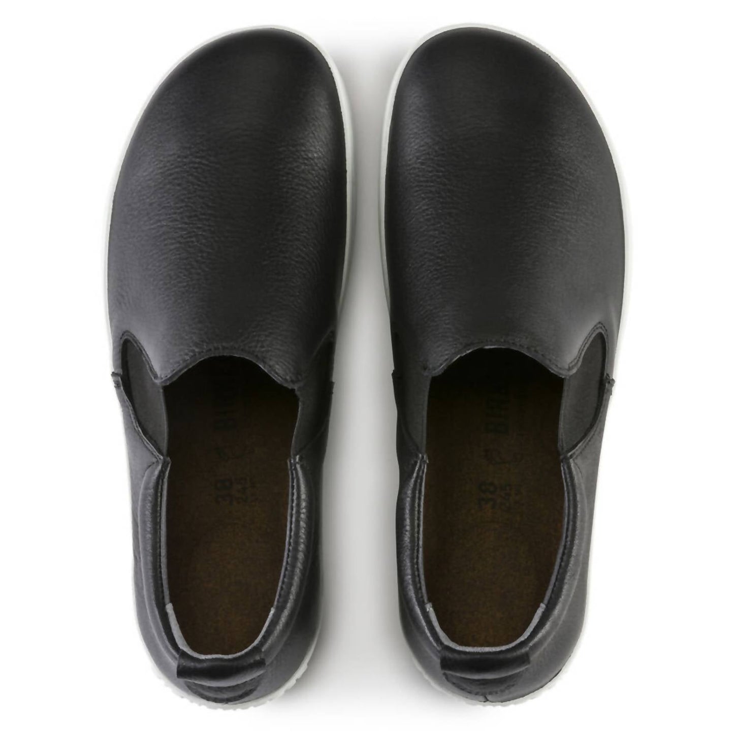 Birkenstock - Men Qo 400 Shoes
