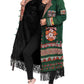Standawt - Merino Wool Coat