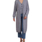 Lucy Paris - Samuel Open Front Cardigan
