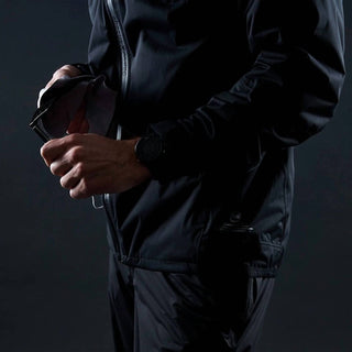 Abacus Sportswear Us - Men's Pitch 37.5 Waterproof Golf Jacket