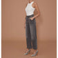 Le Jean - Utility Soft Barrel Pants
