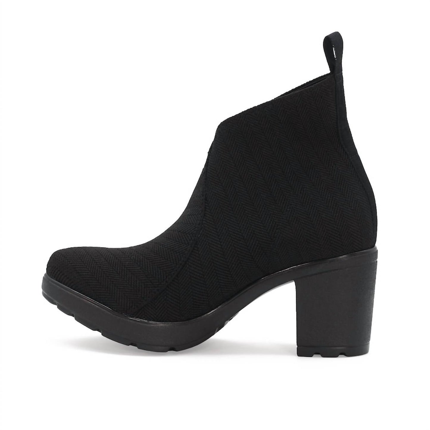 Charleston Shoe Co. - Women's Cypress Boot