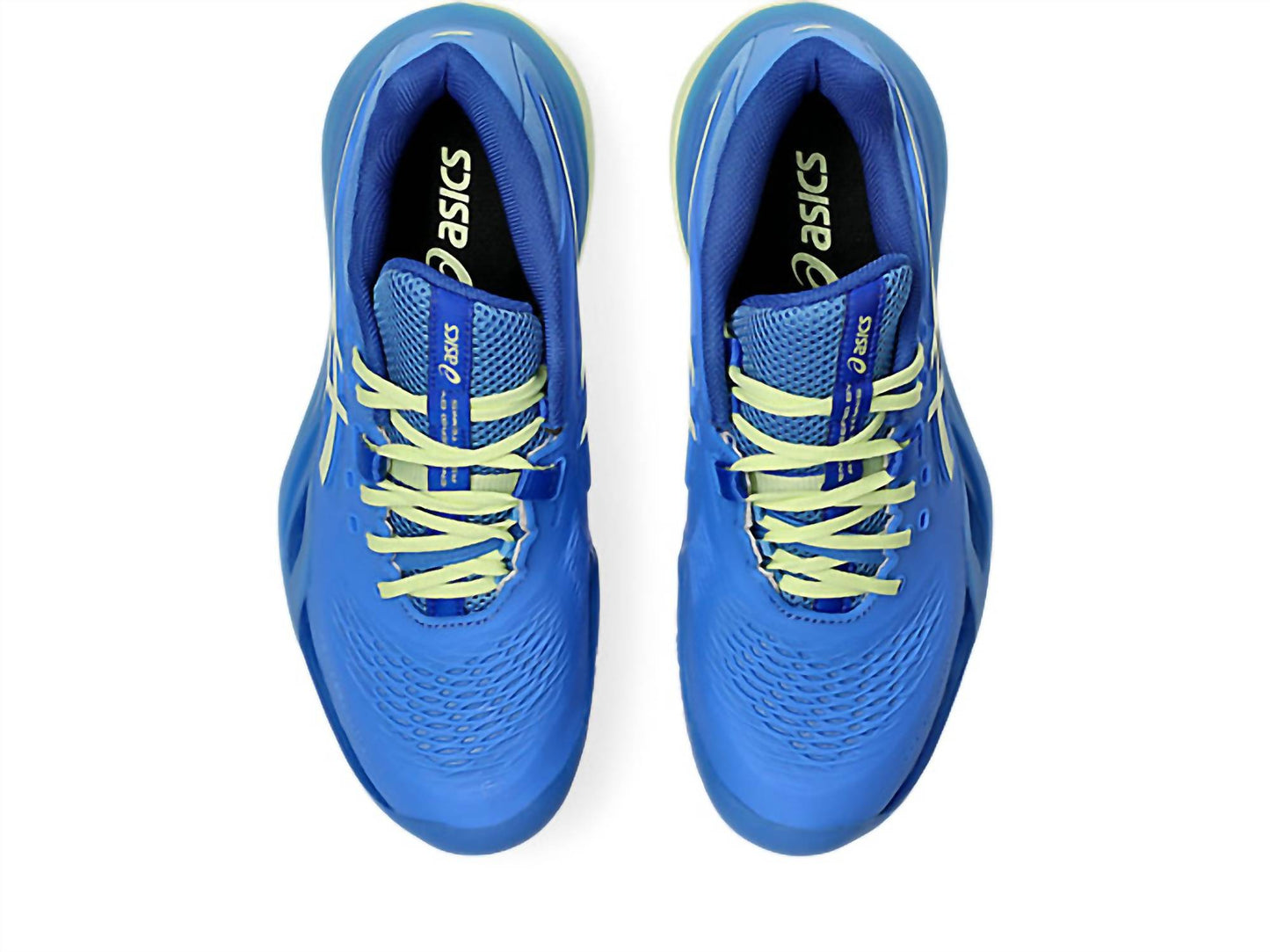 Asics - Women's Gel Resolution X Shoes