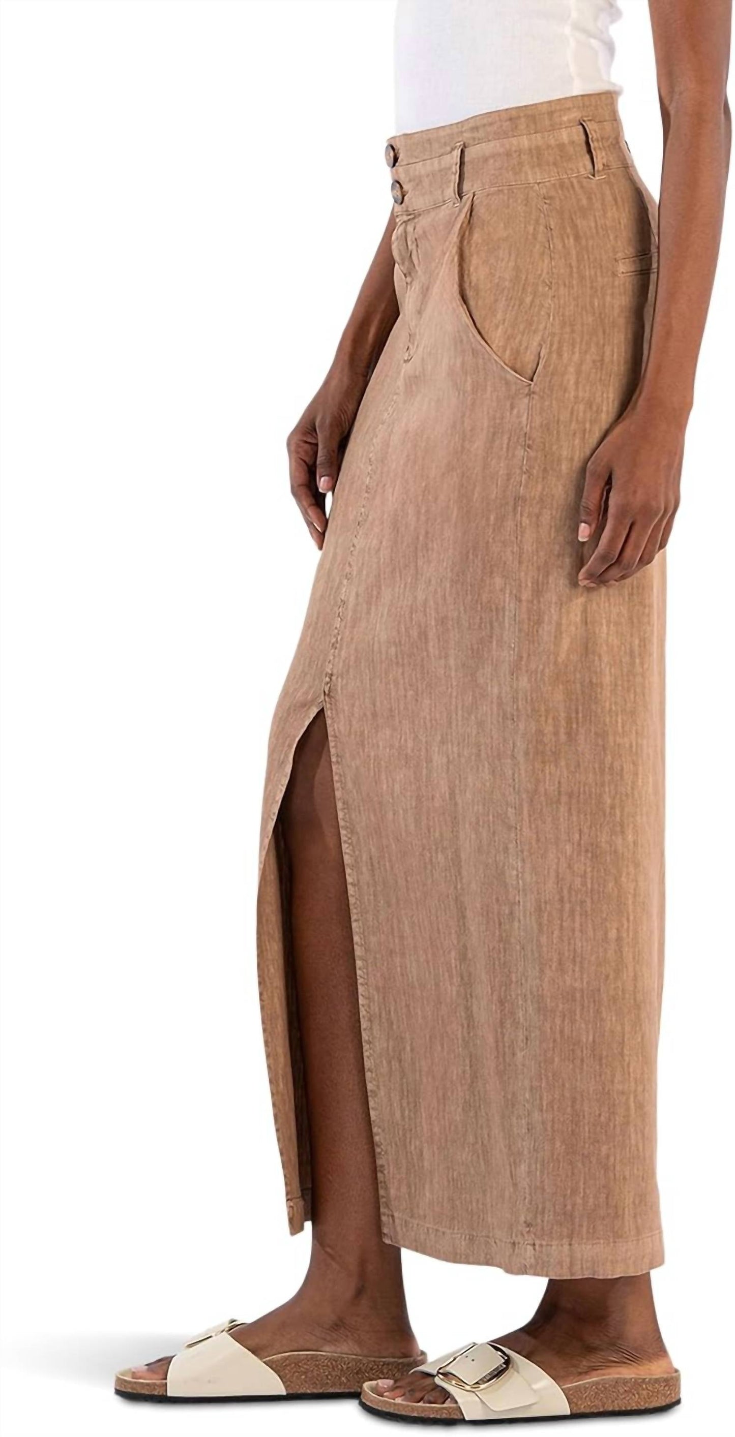 Kut From The Kloth - Freida Skirt