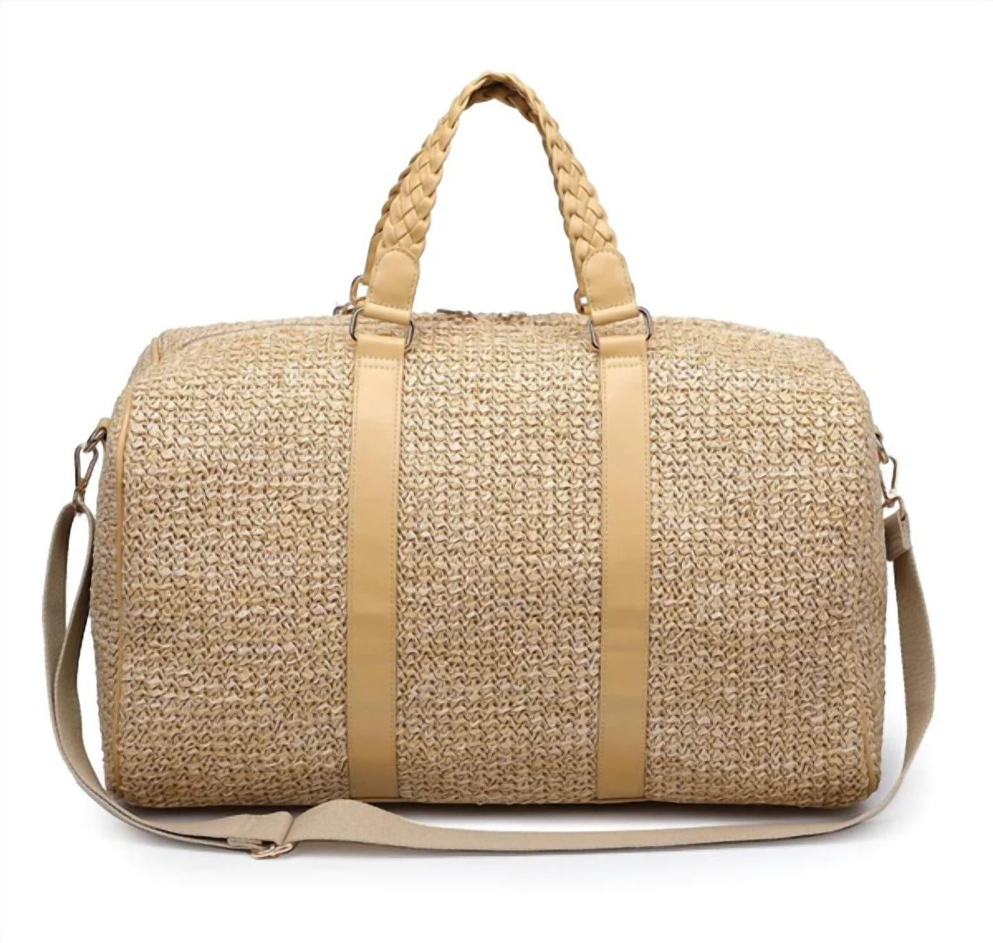 Urban Expressions - Women's Gone Coastal Weekender Bag