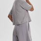 Varley - Venice Easy Short Sleeve Top