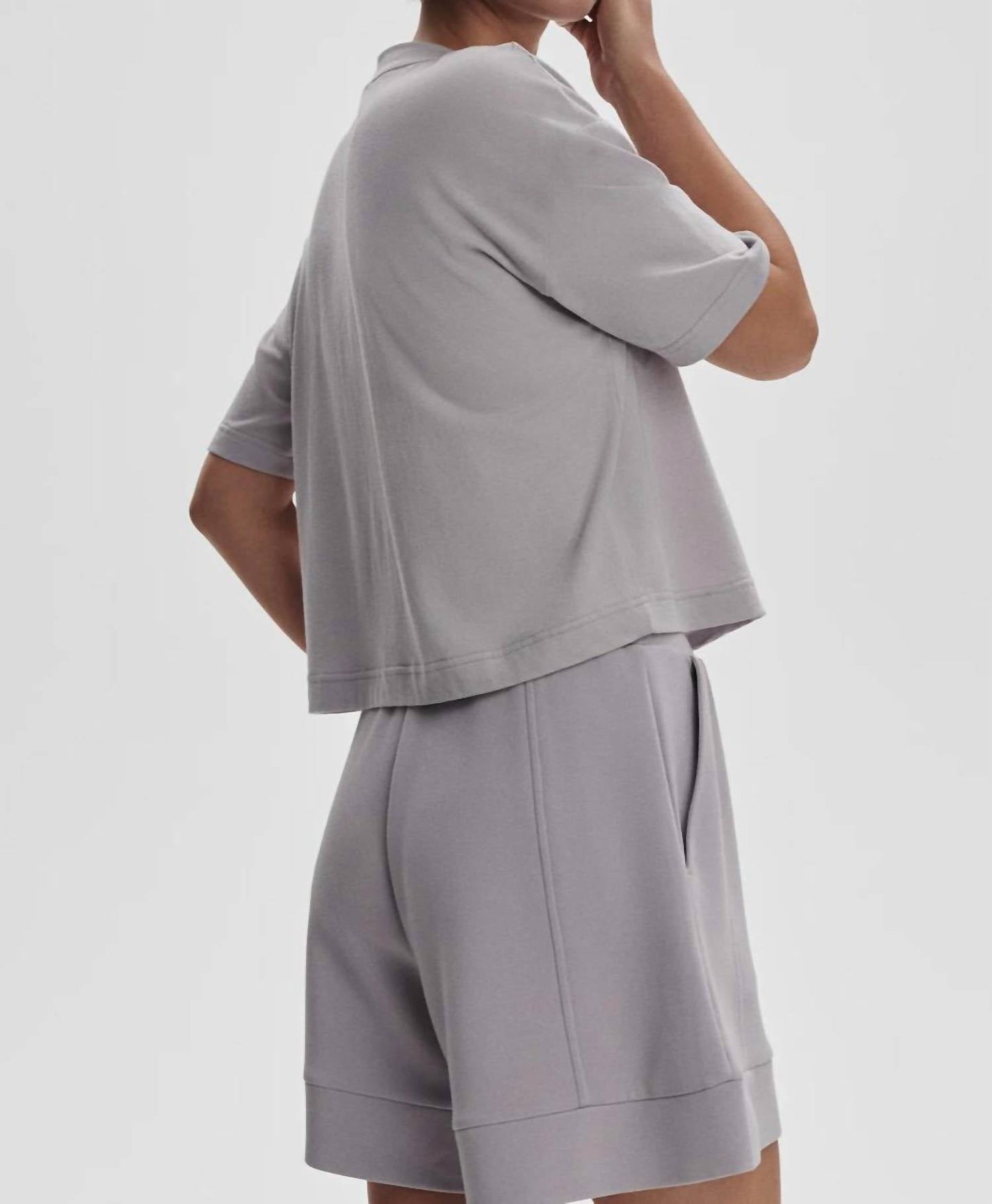 Varley - Venice Easy Short Sleeve Top