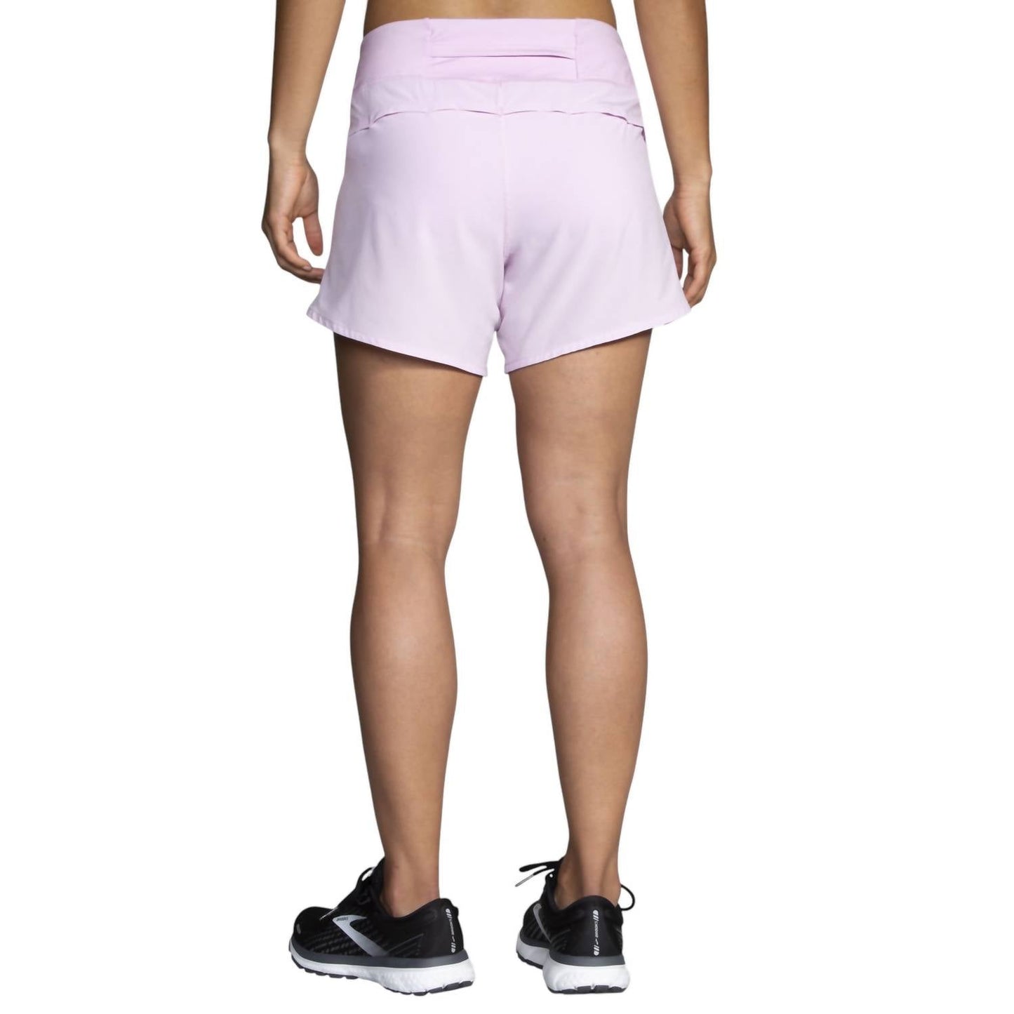 Brooks - WOMEN'S CHASER 5" SHORT