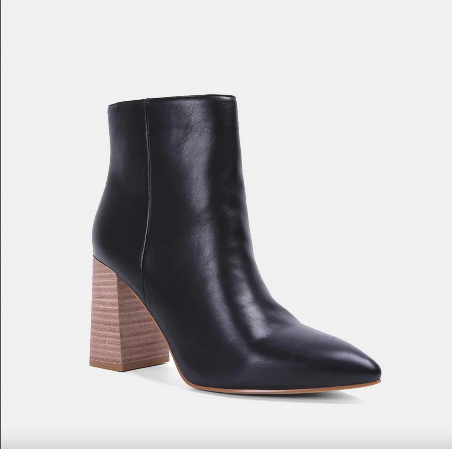Shu Shop - Women's Veronica Booties