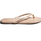 Tkees - Women's Glitters Flip Flops