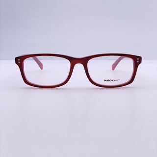 Marchon Eyeglasses Eye Glasses Frames NYC Downtown M220 254 50-16-135
