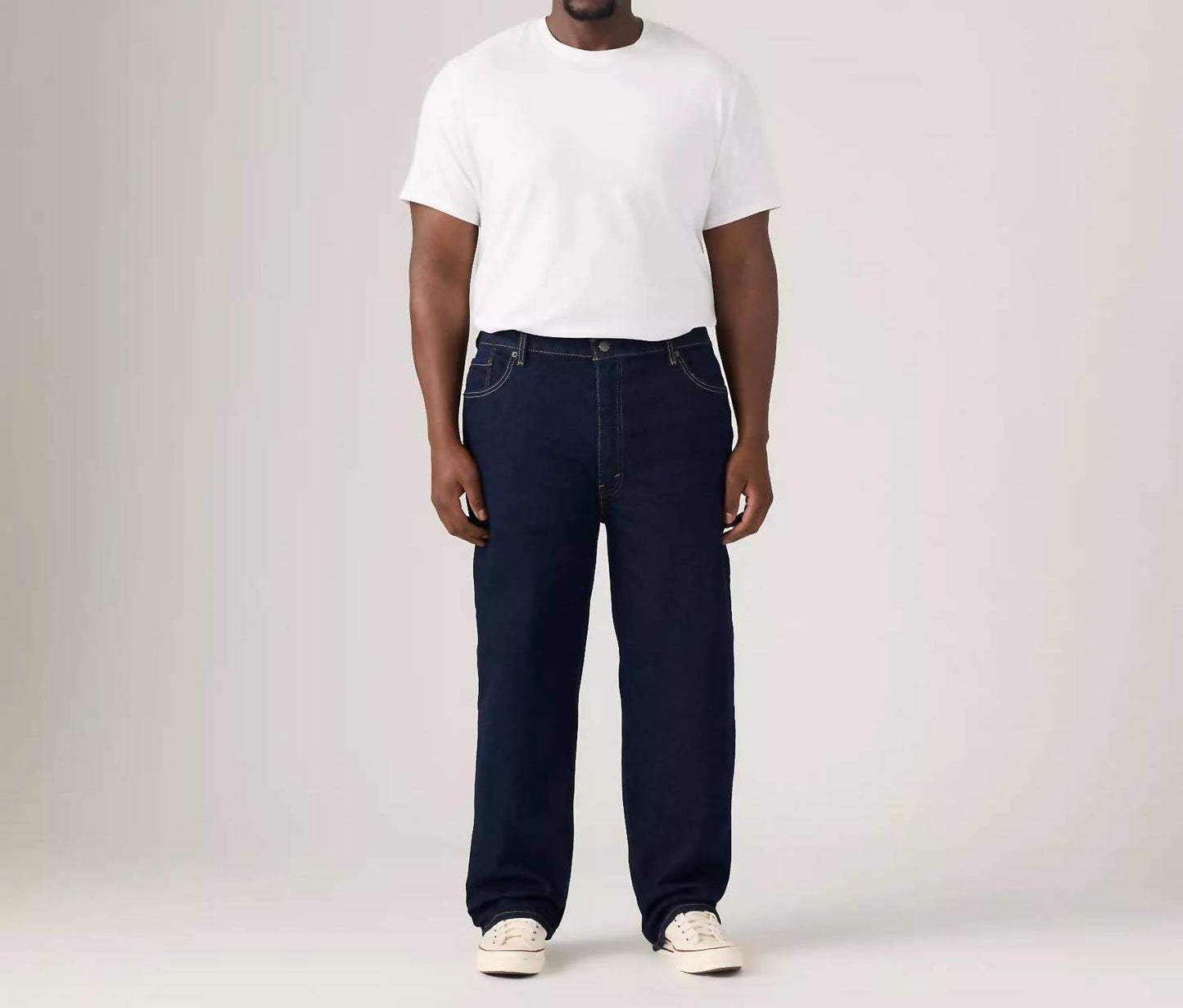 Levi'S - Big 550 Relaxed Fit Jean