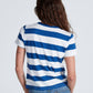 Askk Ny - Classic Stripe Tee