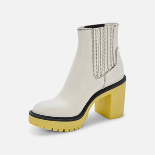 Dolce Vita - Caster H2o Leather Booties