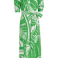 Marie Oliver - Rita Wrap Dress