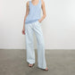 Enza Costa - SILK KNIT TANK