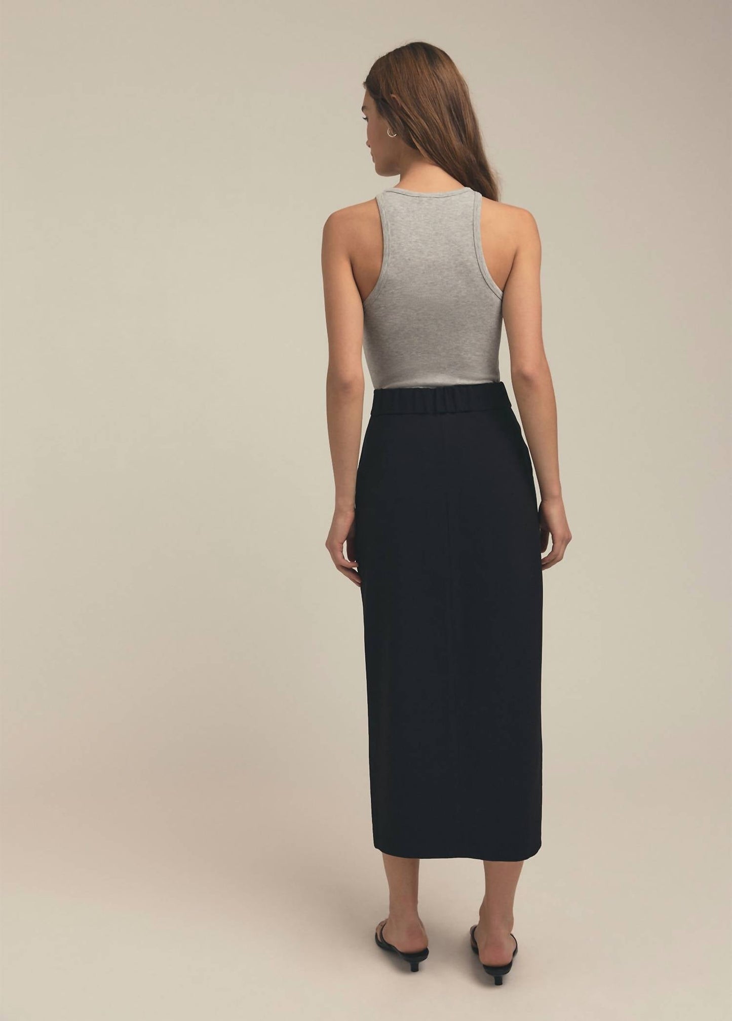 Favorite Daughter - Meyer Skirt