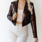 Do+Be - Maci Sequin Blazer