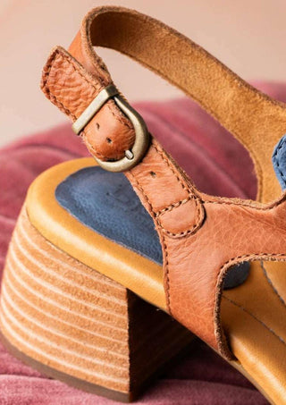 Born - Women's Sylvie Sandal