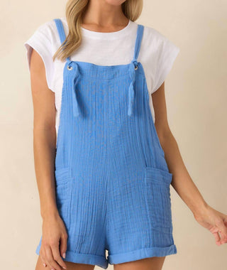 Z Supply - Montague Airy Romper