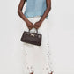 Sea - Anise Flutter Sleeve Top