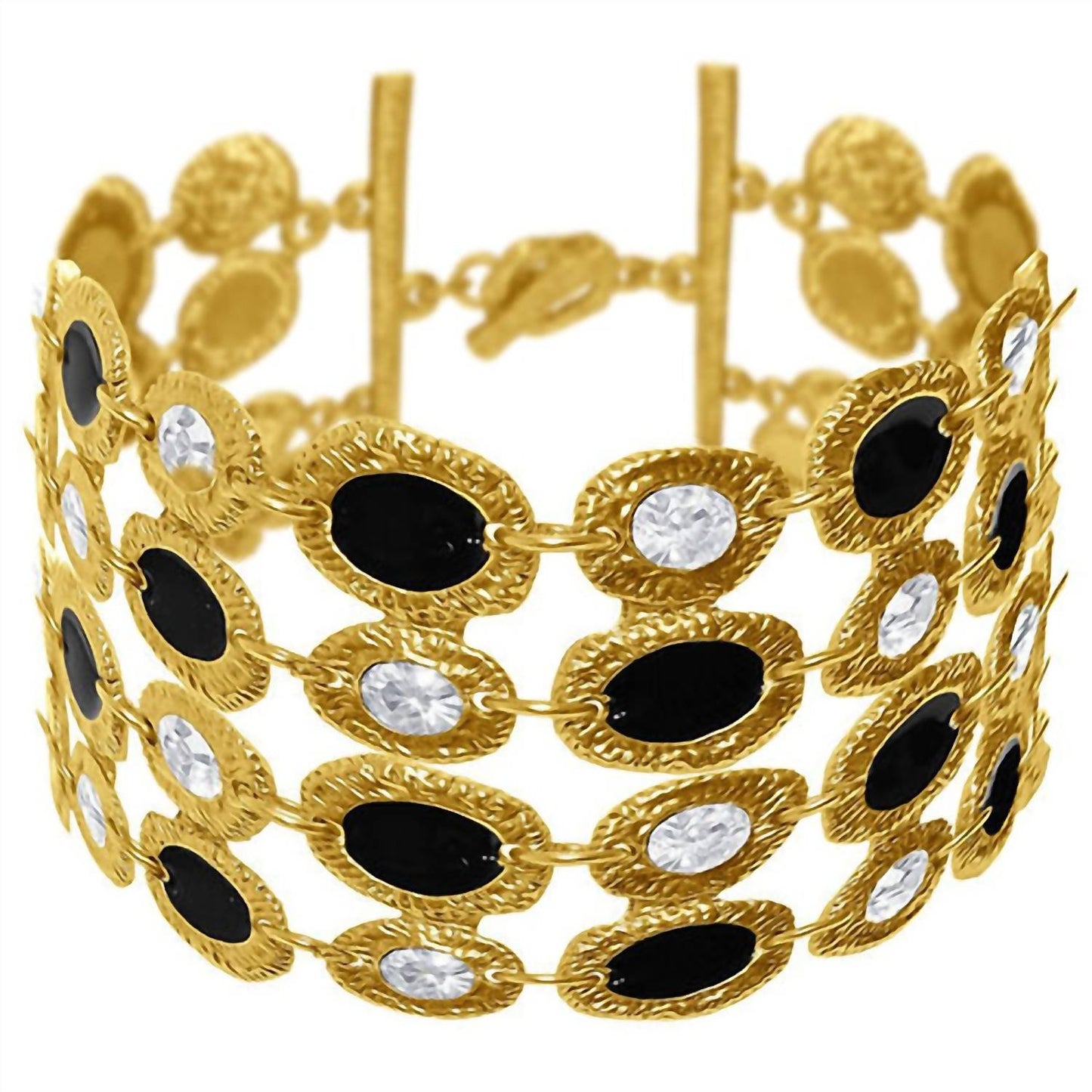 Avenue Chic - Women's Andrea Bracelet