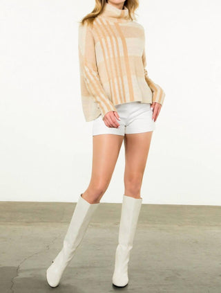 Thml - Camryn Sweater