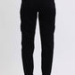Judy Blue - High Waist Cargo Cuffed Jogger