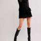 Free People - Tabby Mini Dress