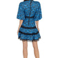Akalia - Antia Floral Dress