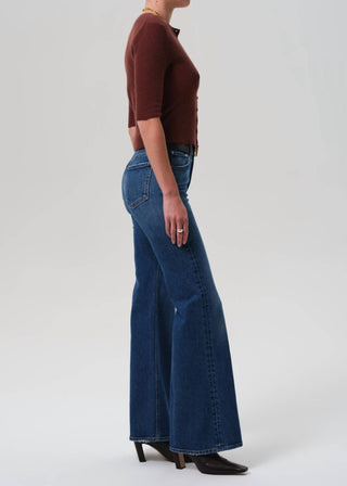 Citizens Of Humanity - Kimberly 70s Flare Jeans