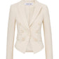 Veronica Beard - Diego Dickey Jacket