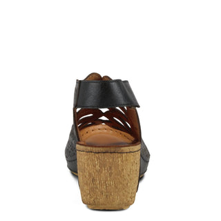 Spring Step Shoes - Women's Inocencia Sandal