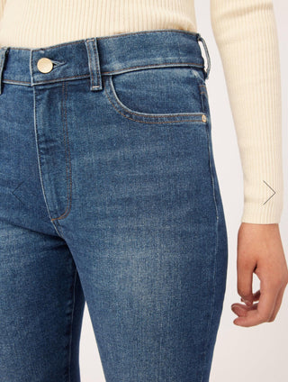 Dl1961 - Women'S - Bridget Boot Cut Jeans