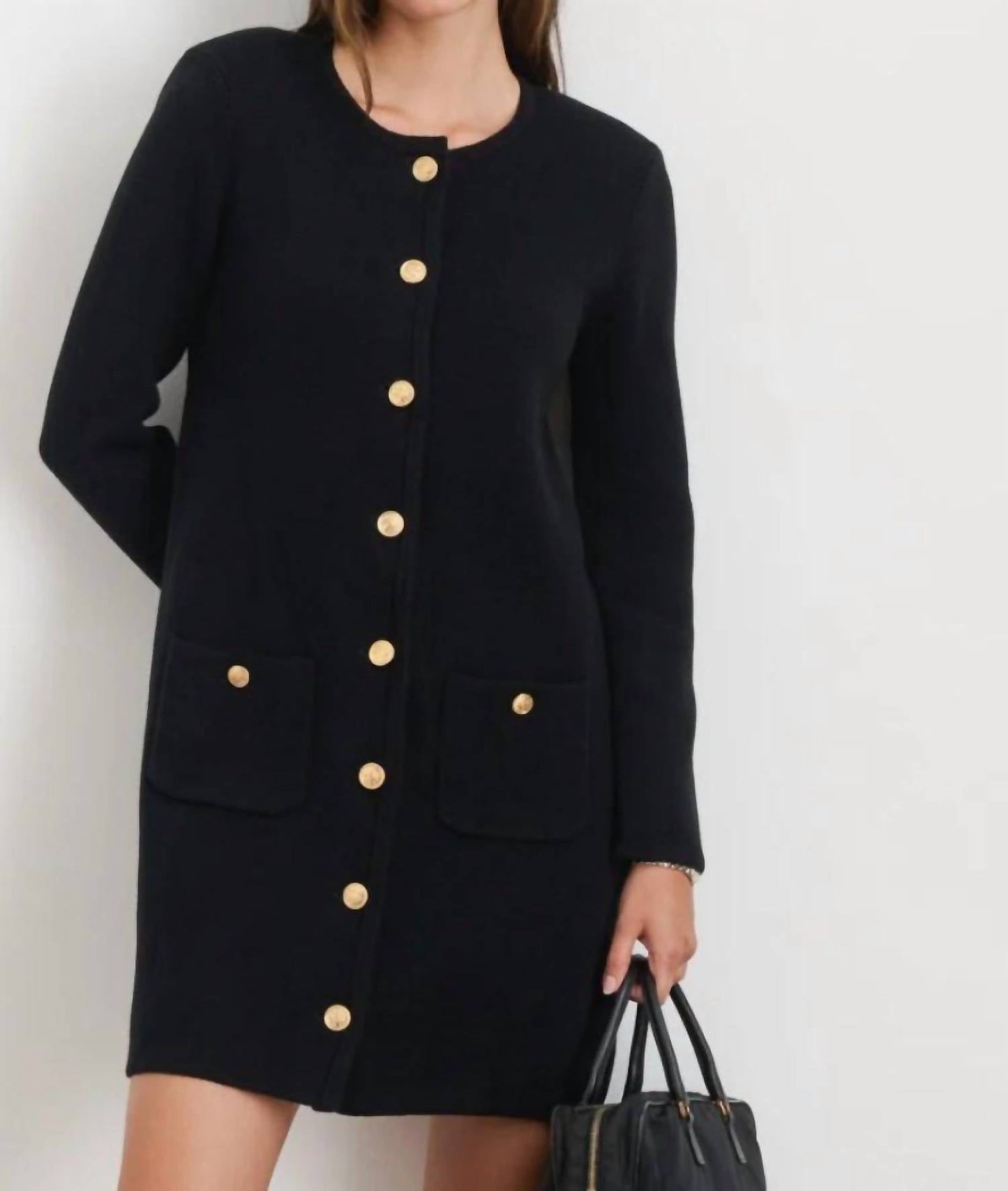 Alex Mill - Paris Sweater Dress