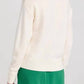 Varley - Edie Namesake Knit Graphic Sweater