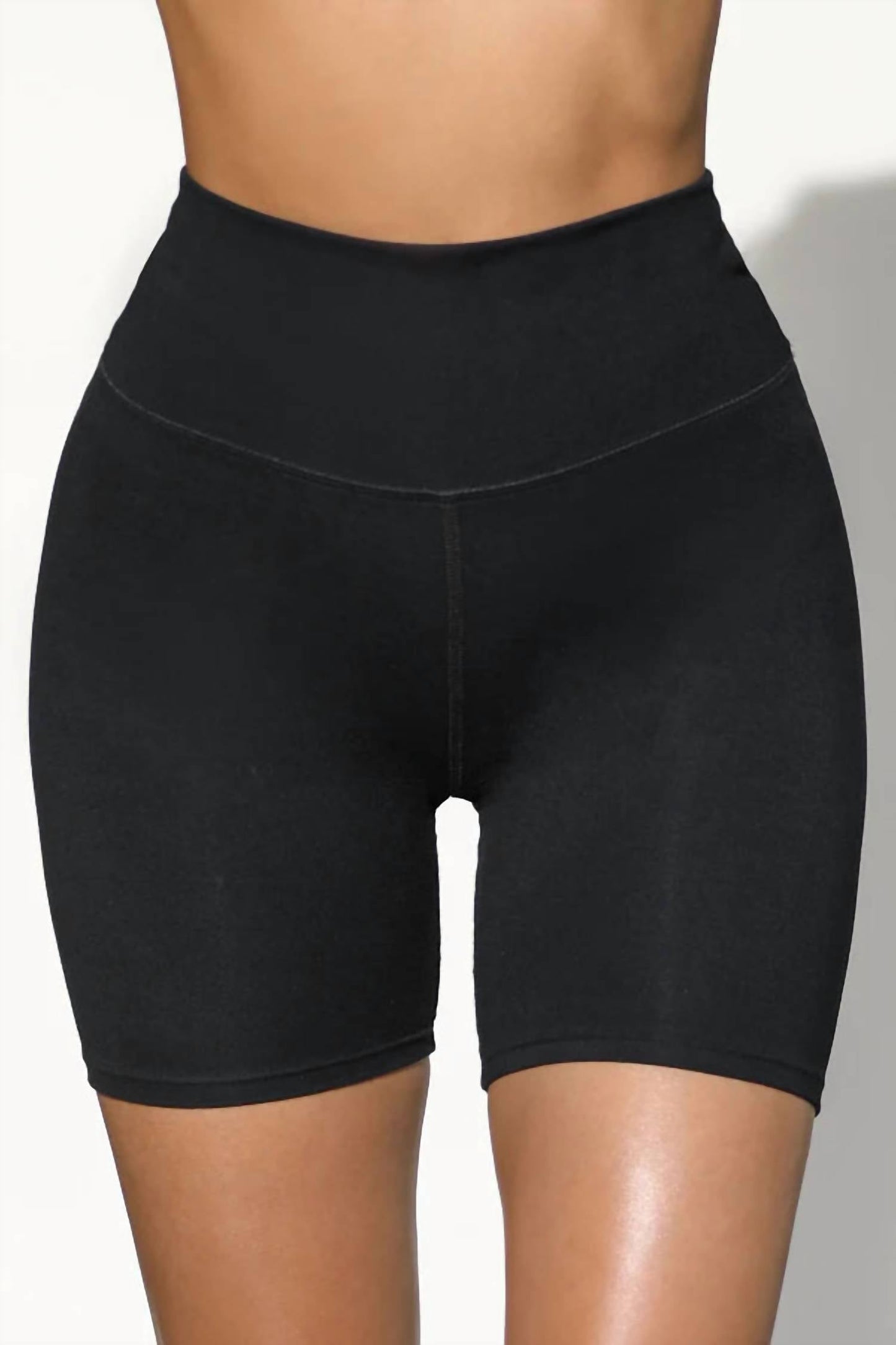 Joah Brown - Biker Short