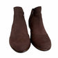 Naot - Women's Nefasi Leather Oxford Ankle Booties
