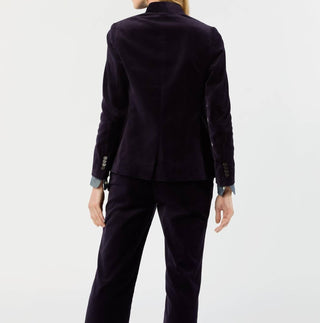 Ann Mashburn - Marguerite Blazer