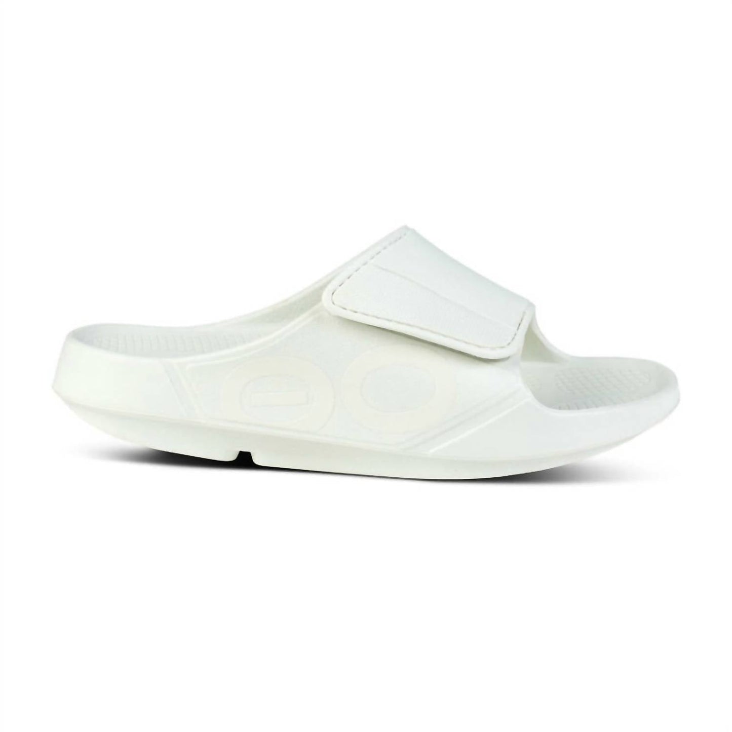 Oofos - Unisex Ooahh Sport Flex Slide