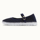 Ilse Jacobsen - Women's Mary Jane Flats Shoe