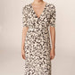 Grace & Mila - Vines And All Midi Dress