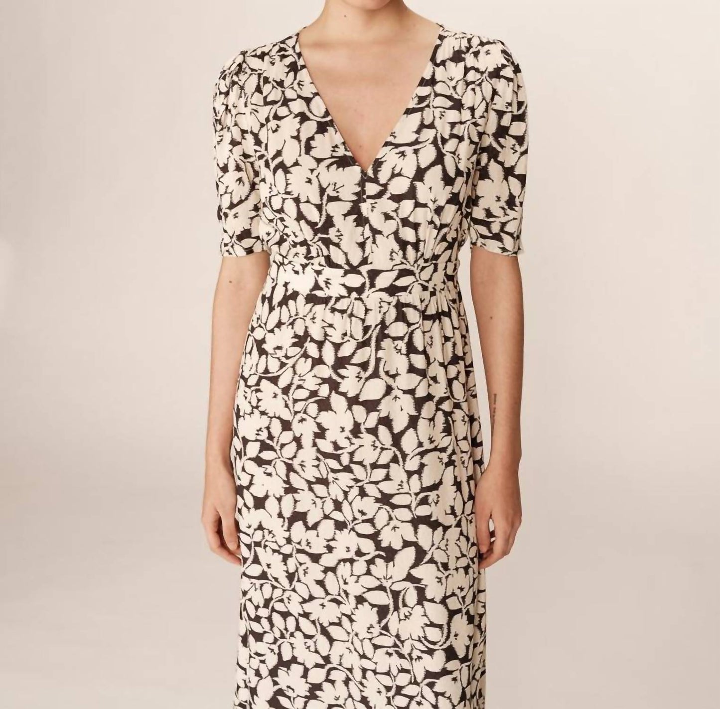 Grace & Mila - Vines And All Midi Dress