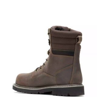 Wolverine - Men's Revival 8" Composite Toe Work Boots