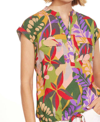 Eva Franco - Nico Top