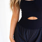 Free People - Righteous Pull On Runsie